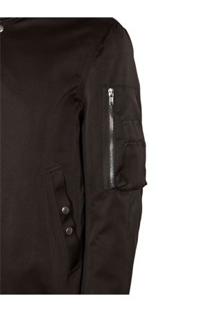 Classic Flight In Darkdust Tech Duchesse RICK OWENS | RU01F2778THD78